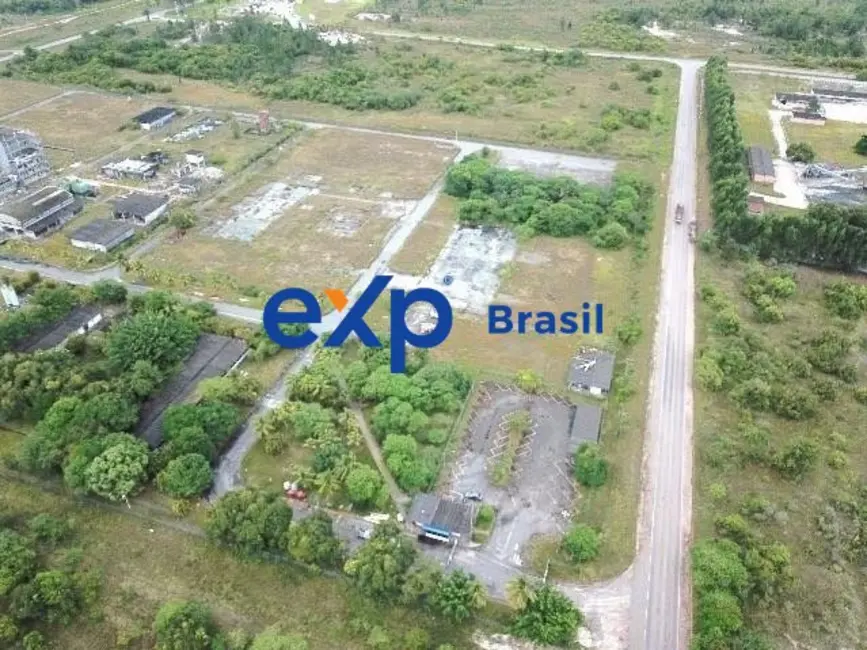 Foto 6 de Sala Comercial à venda, 139700m2 em Polo Petroquímico, Camacari - BA