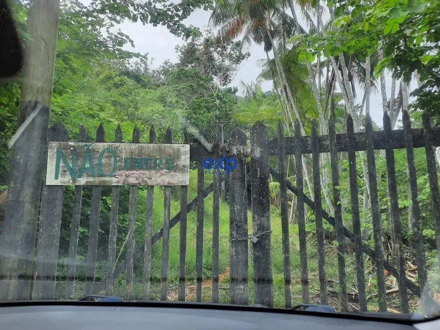 Foto 3 de Terreno / Lote à venda, 165111m2 em Camacari - BA