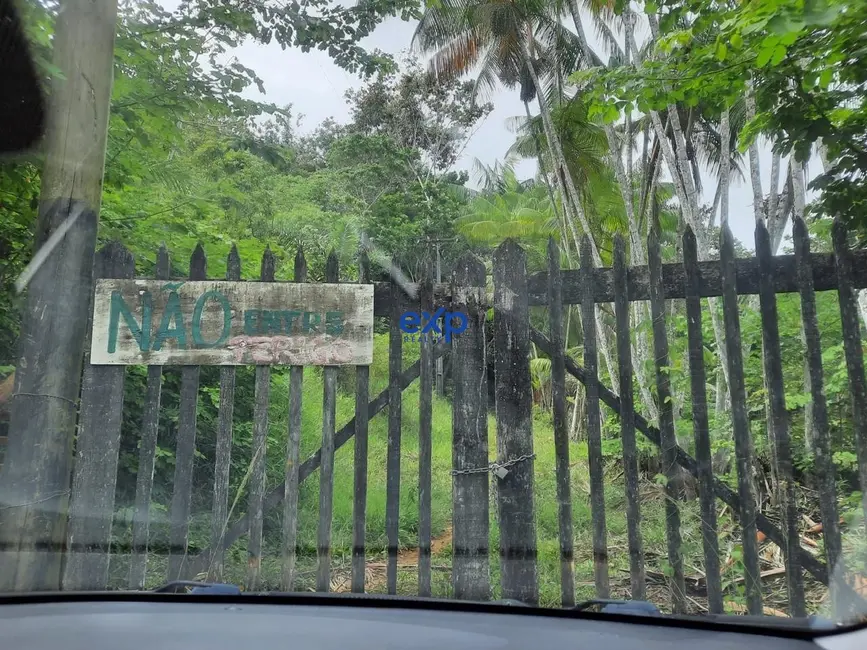 Foto 2 de Terreno / Lote à venda, 165111m2 em Camacari - BA