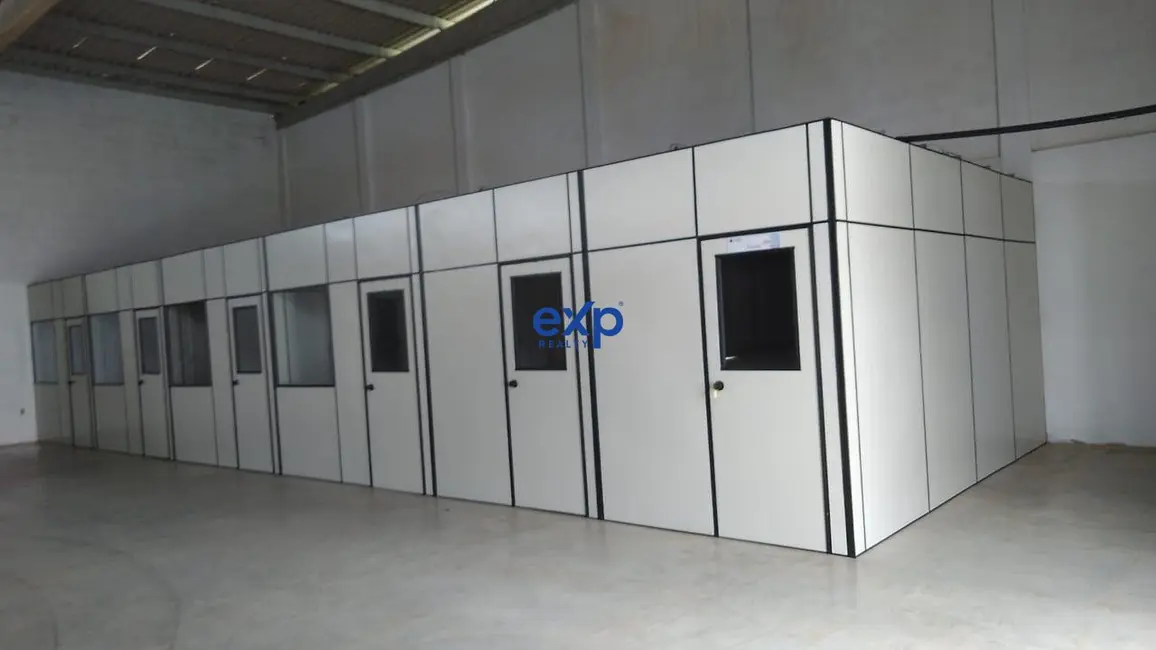 Armazém / Galpão à venda e para alugar, 4100m2 em Camacari - BA - imagem 6 Foto 6 de Armazém / Galpão à venda e para alugar, 4100m2 em Camacari - BA