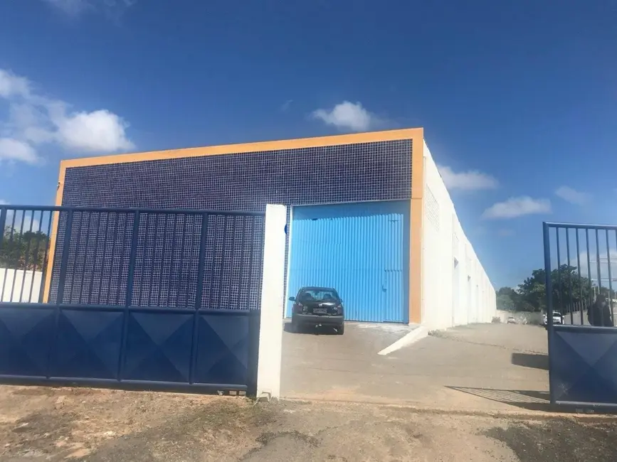 Foto 1 de Armazém / Galpão à venda e para alugar, 4100m2 em Camacari - BA