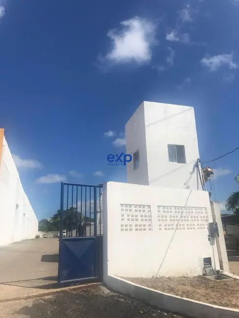 Armazém / Galpão à venda e para alugar, 4100m2 em Camacari - BA - imagem 4 Foto 4 de Armazém / Galpão à venda e para alugar, 4100m2 em Camacari - BA