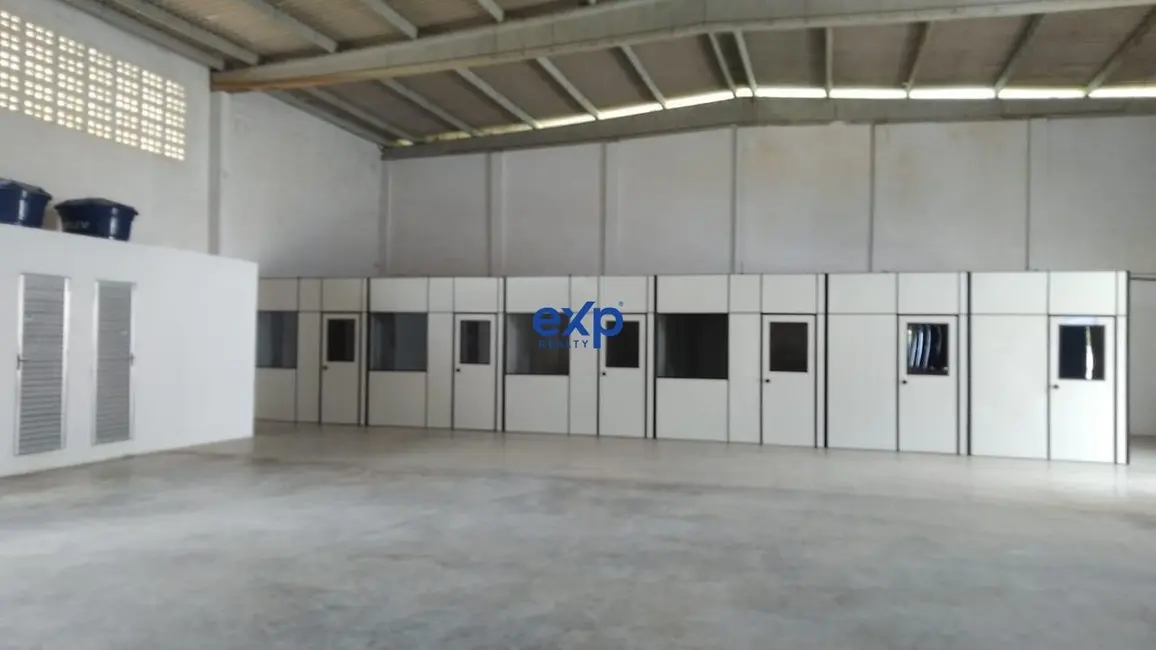 Foto 3 de Armazém / Galpão à venda e para alugar, 4100m2 em Camacari - BA