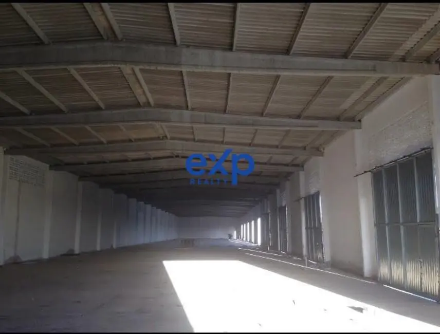 Armazém / Galpão à venda e para alugar, 4100m2 em Camacari - BA - imagem 1 Foto 1 de Armazém / Galpão à venda e para alugar, 4100m2 em Camacari - BA