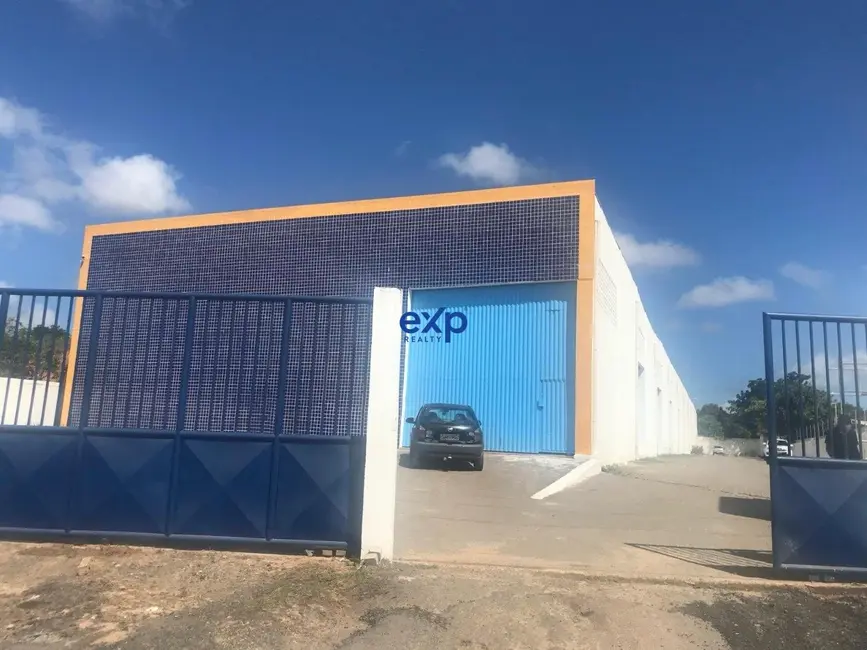 Armazém / Galpão à venda e para alugar, 4100m2 em Camacari - BA - imagem 5 Foto 5 de Armazém / Galpão à venda e para alugar, 4100m2 em Camacari - BA
