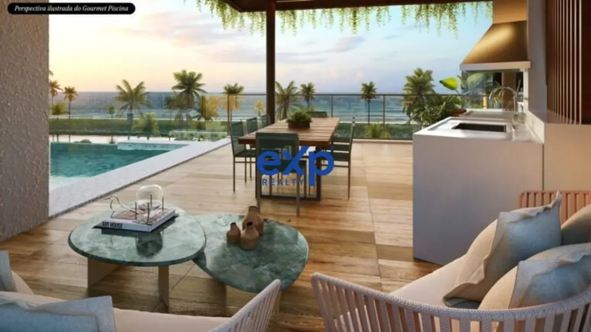 Foto 2 de Apartamento com 5 quartos à venda, 220m2 em Jaguaribe, Salvador - BA