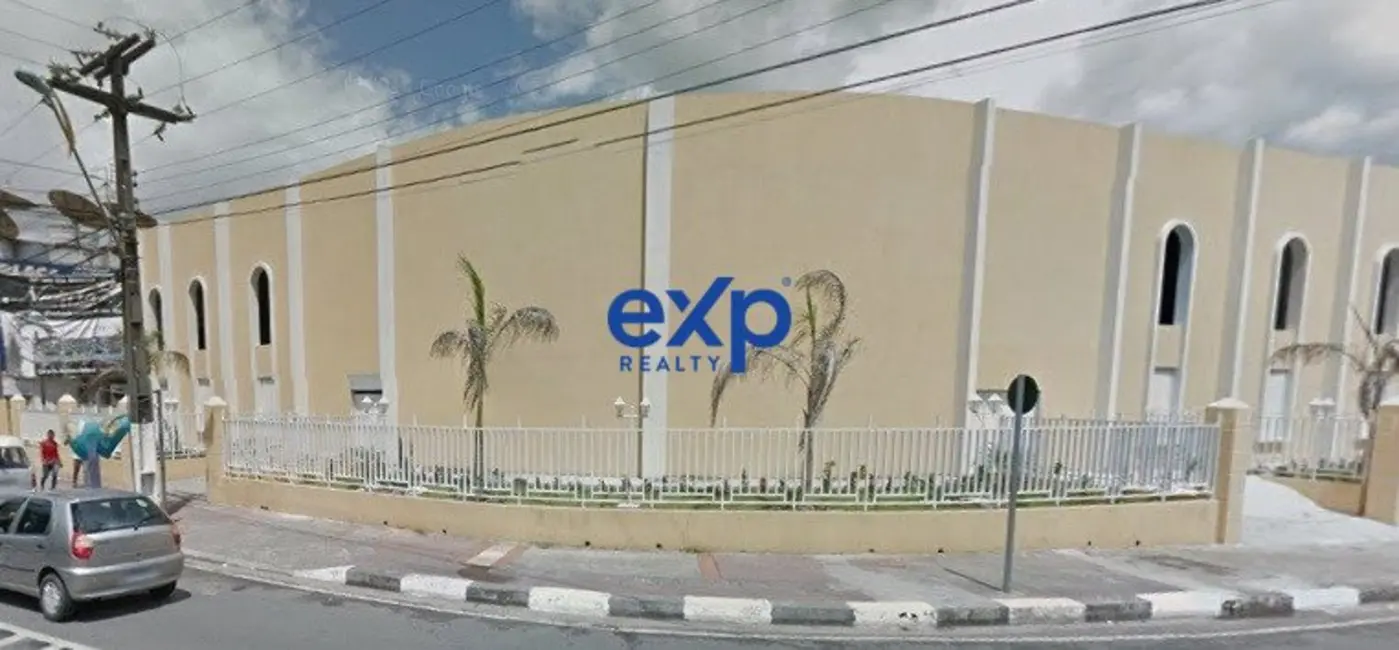Foto 1 de Apartamento com 1 quarto à venda e para alugar, 2000m2 em Centro, Camacari - BA