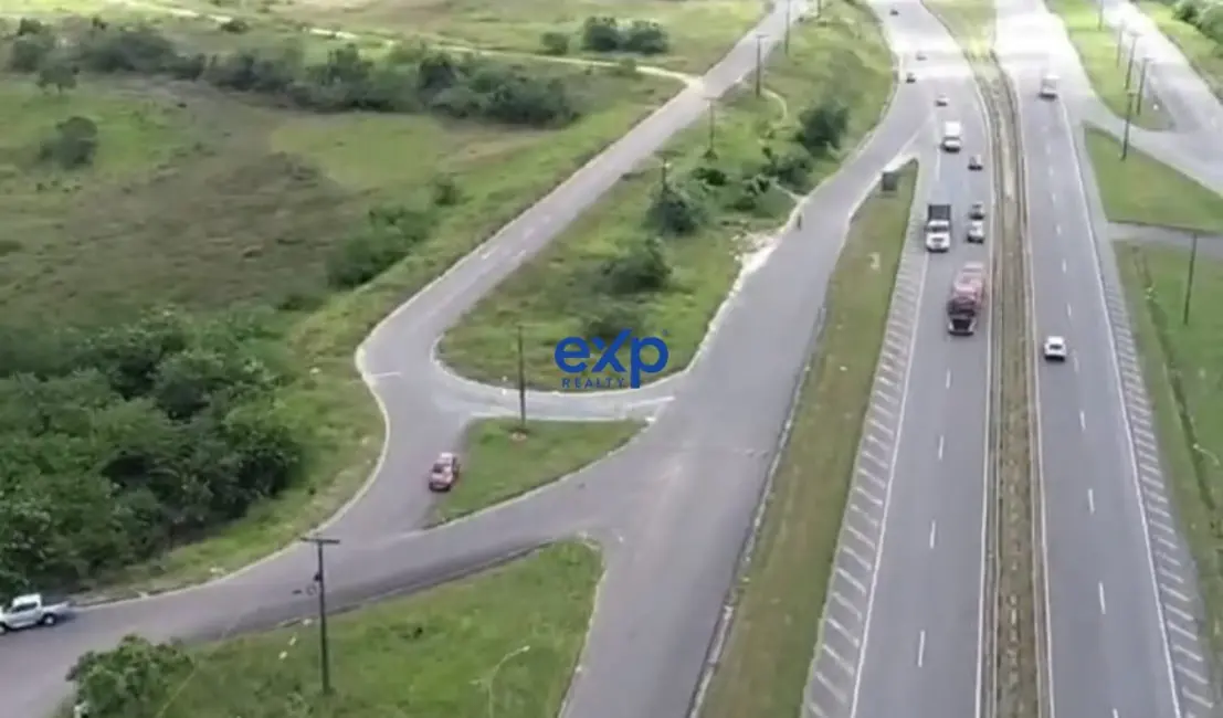 Foto 2 de Terreno / Lote à venda, 266921m2 em Camacari - BA