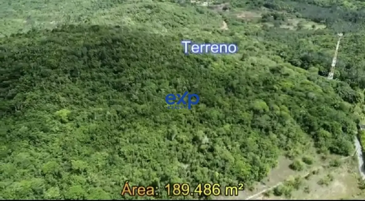 Foto 5 de Terreno / Lote à venda, 189486m2 em Camacari - BA