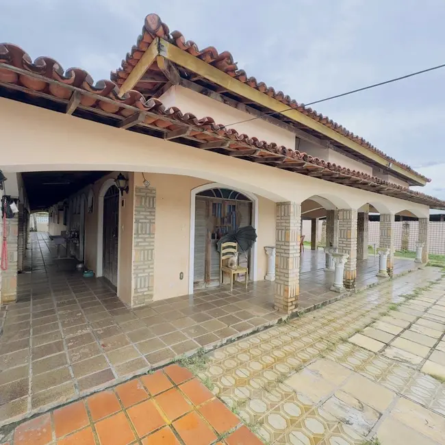 Foto 4 de Terreno / Lote à venda, 1000m2 em Camacari - BA