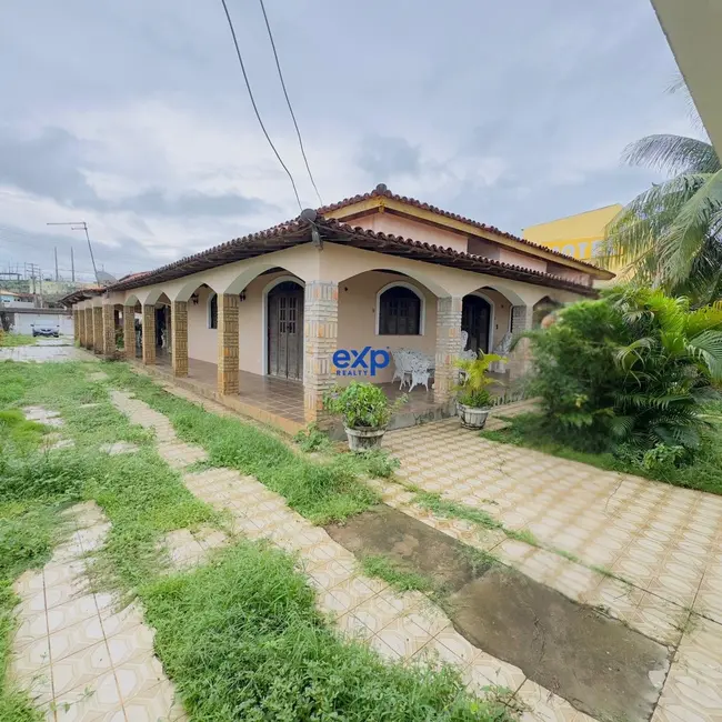 Foto 1 de Terreno / Lote à venda, 1000m2 em Camacari - BA