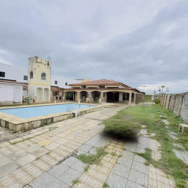 Foto 2 de Terreno / Lote à venda, 1000m2 em Camacari - BA