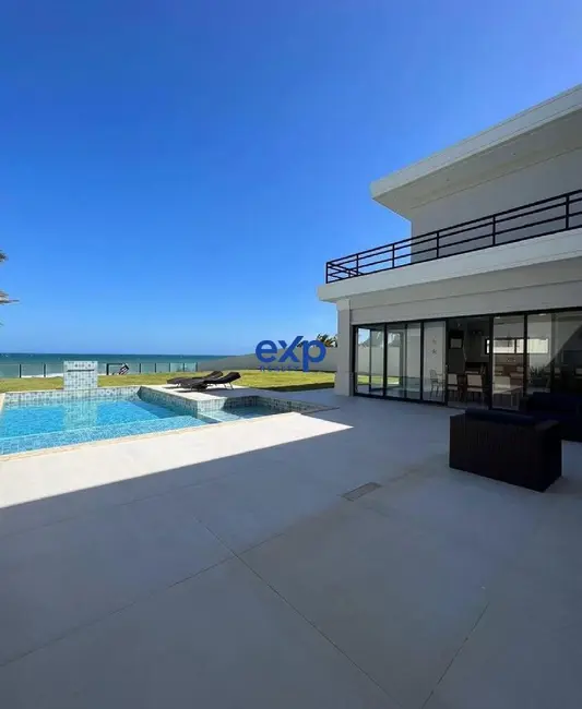 Casa com 6 quartos à venda, 500m2 em Camacari - BA - imagem 3 Foto 3 de Casa com 6 quartos à venda, 500m2 em Camacari - BA