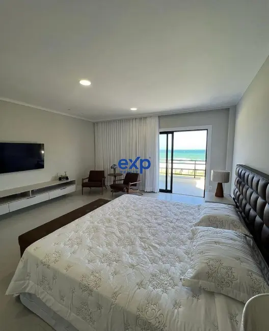 Foto 6 de Casa com 6 quartos à venda, 500m2 em Camacari - BA