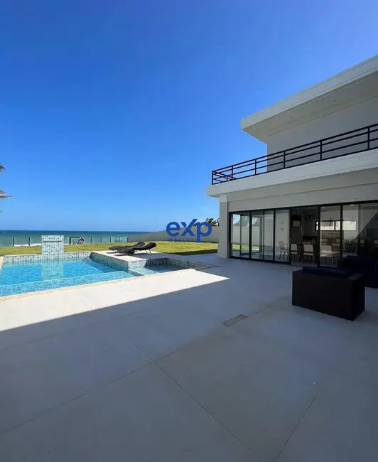 Casa com 6 quartos à venda, 500m2 em Camacari - BA - imagem 3 Foto 3 de Casa com 6 quartos à venda, 500m2 em Camacari - BA