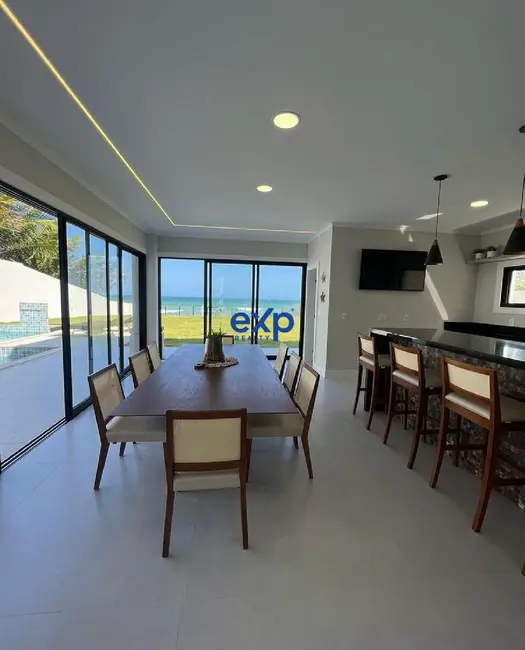 Casa com 6 quartos à venda, 500m2 em Camacari - BA - imagem 5 Foto 5 de Casa com 6 quartos à venda, 500m2 em Camacari - BA