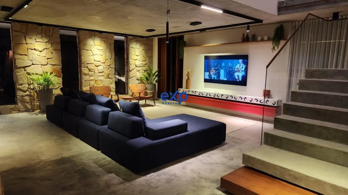 Foto 2 de Casa com 4 quartos à venda, 500m2 em Mata De Sao Joao - BA