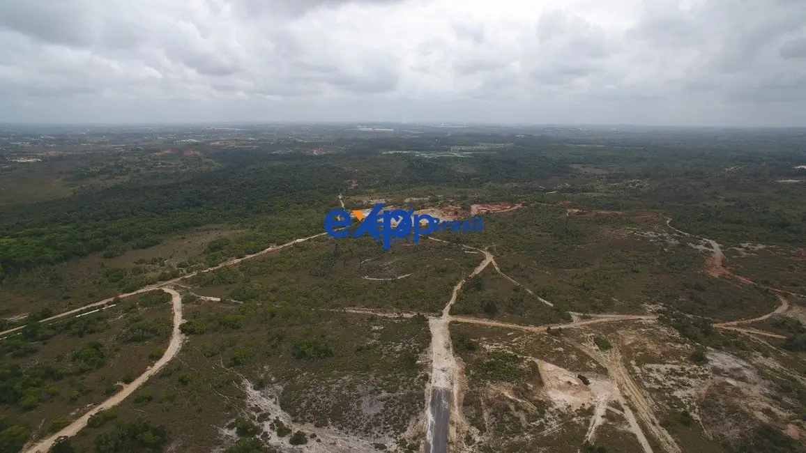 Foto 7 de Terreno / Lote à venda, 1654000m2 em Camacari - BA