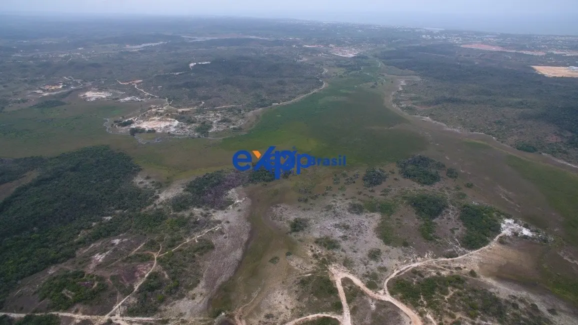 Foto 6 de Terreno / Lote à venda, 1654000m2 em Camacari - BA