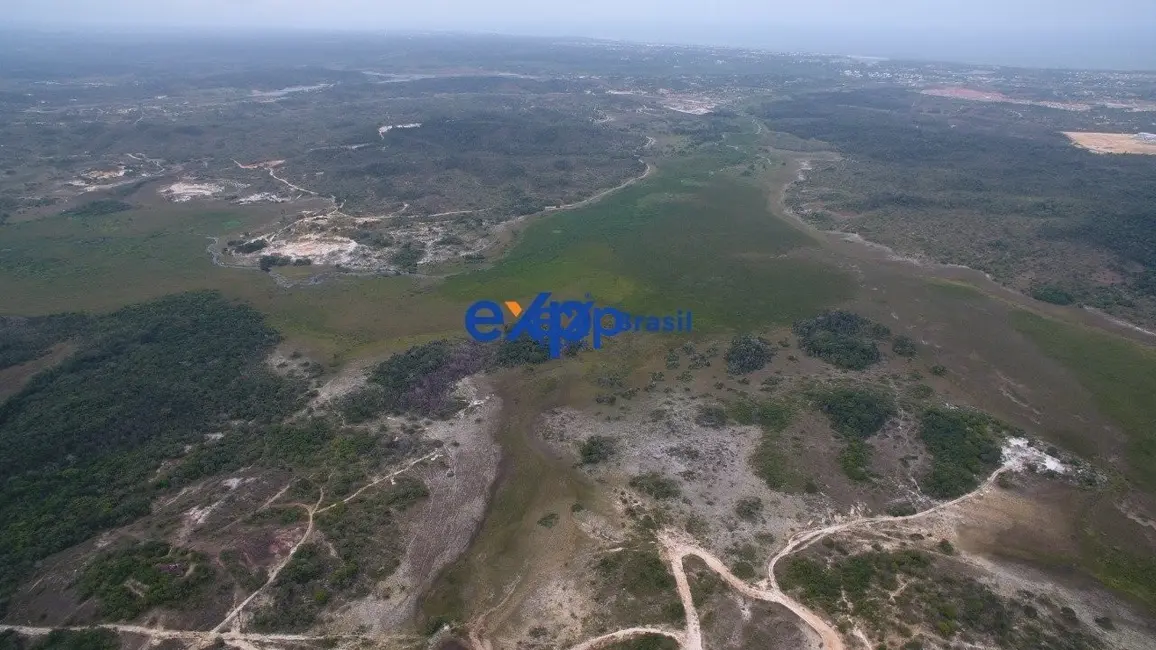 Terreno / Lote à venda, 1654000m2 em Camacari - BA - imagem 6 Foto 6 de Terreno / Lote à venda, 1654000m2 em Camacari - BA