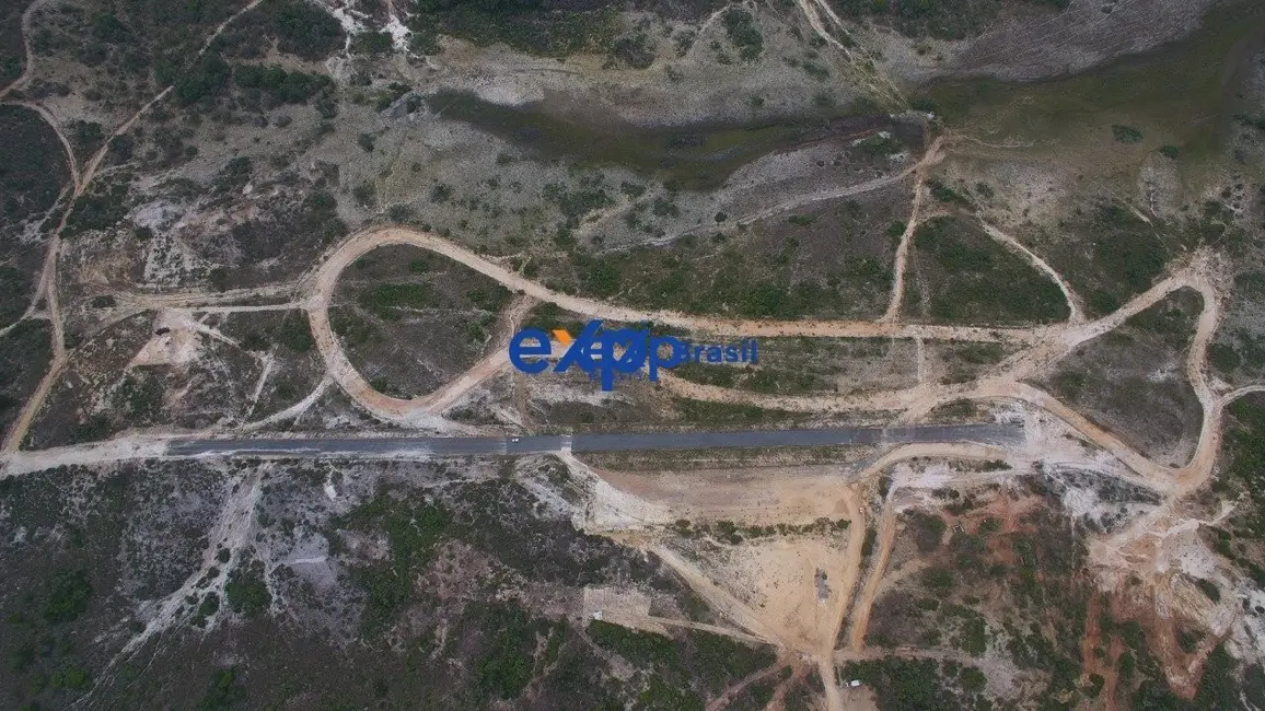 Terreno / Lote à venda, 1654000m2 em Camacari - BA - imagem 3 Foto 3 de Terreno / Lote à venda, 1654000m2 em Camacari - BA