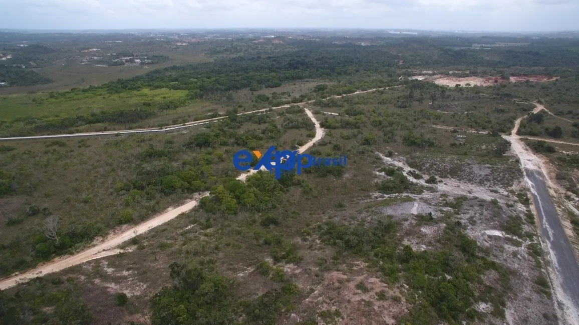Foto 2 de Terreno / Lote à venda, 1654000m2 em Polo Petroquímico, Camacari - BA
