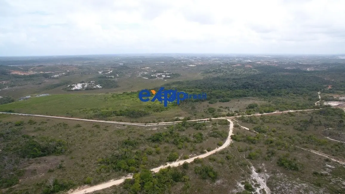 Terreno / Lote à venda, 1654000m2 em Camacari - BA - imagem 4 Foto 4 de Terreno / Lote à venda, 1654000m2 em Camacari - BA