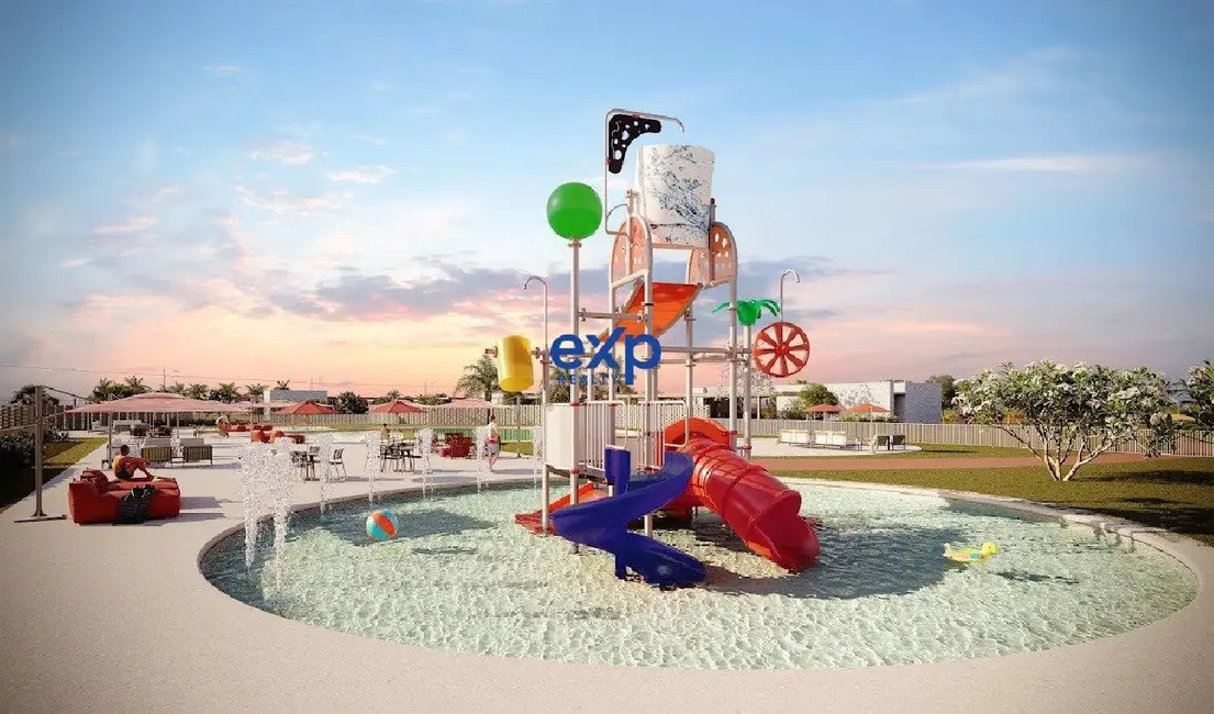 Foto 8 de Terreno / Lote à venda, 472m2 em Camacari - BA