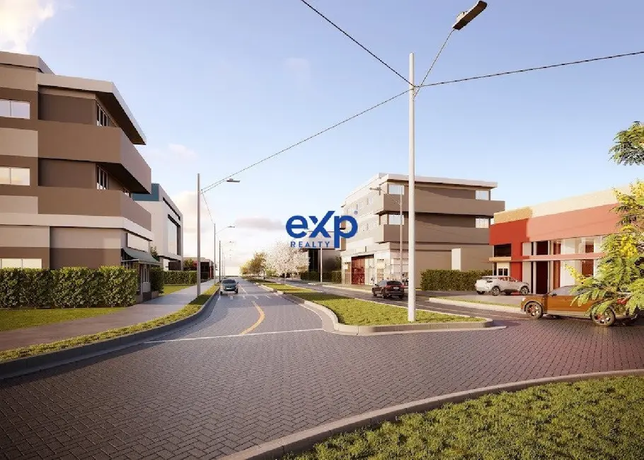 Foto 1 de Terreno / Lote à venda, 472m2 em Camacari - BA