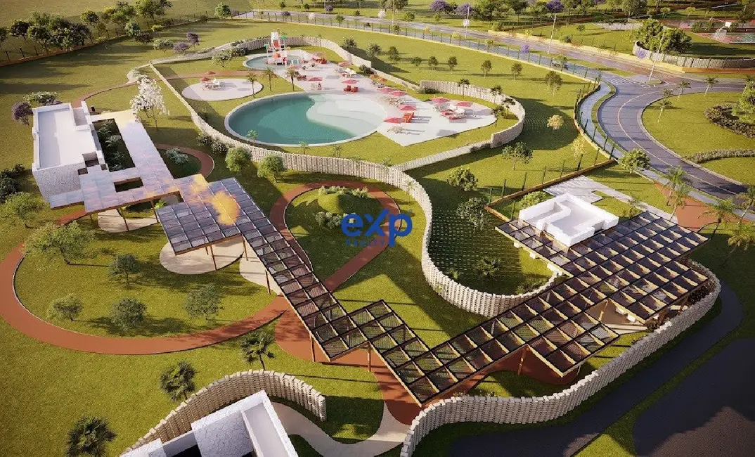 Foto 3 de Terreno / Lote à venda, 472m2 em Camacari - BA