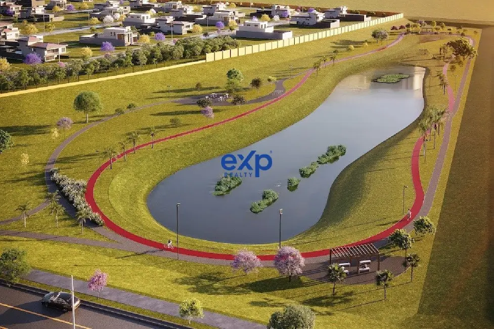 Foto 2 de Terreno / Lote à venda, 472m2 em Camacari - BA