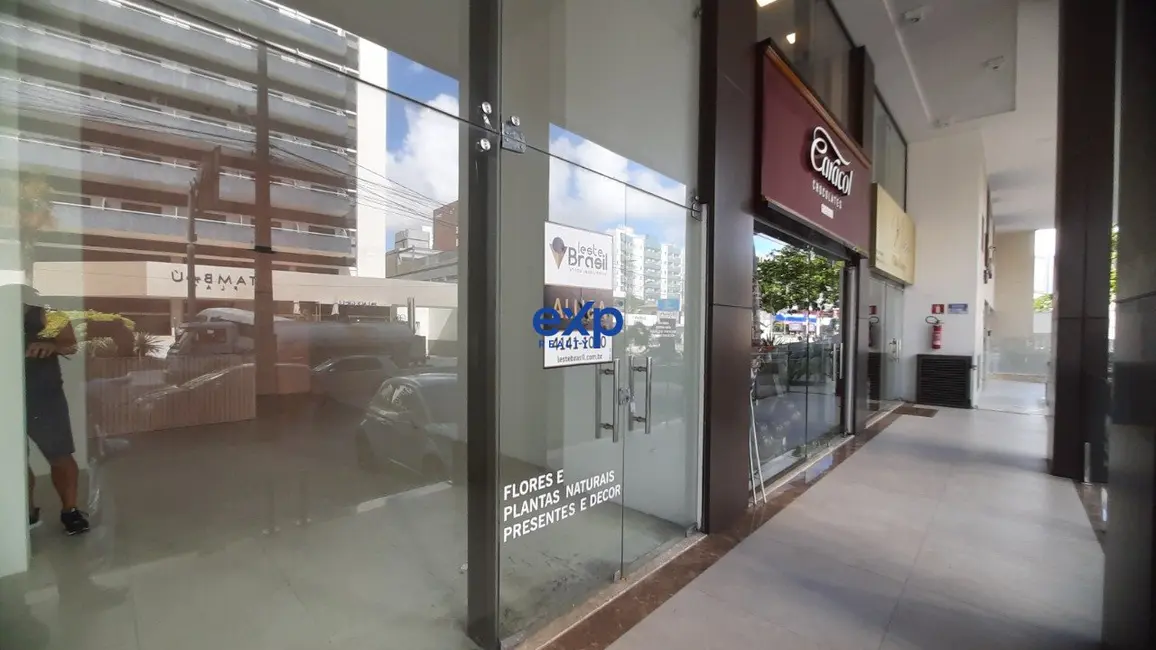 Foto 2 de Sala Comercial para alugar em Cabo Branco, Joao Pessoa - PB