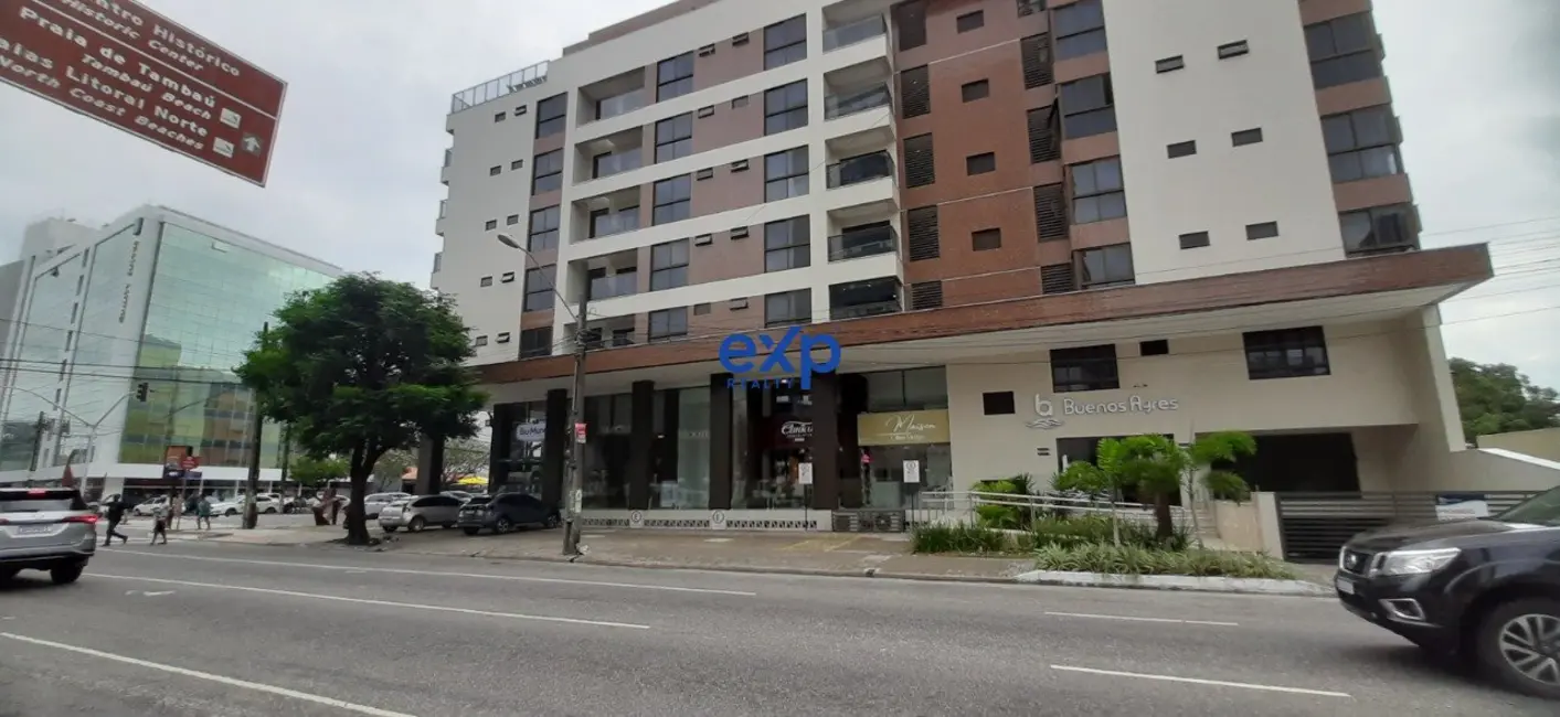 Foto 1 de Sala Comercial para alugar em Cabo Branco, Joao Pessoa - PB