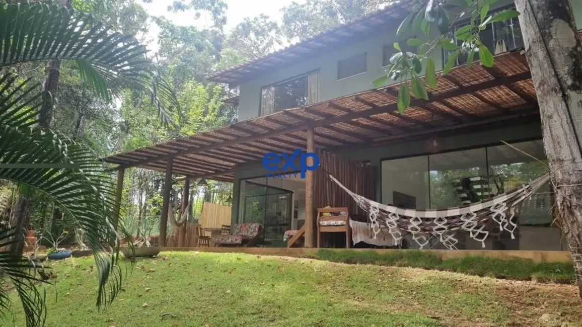 Foto 2 de Casa com 2 quartos à venda, 120m2 em Mata De Sao Joao - BA