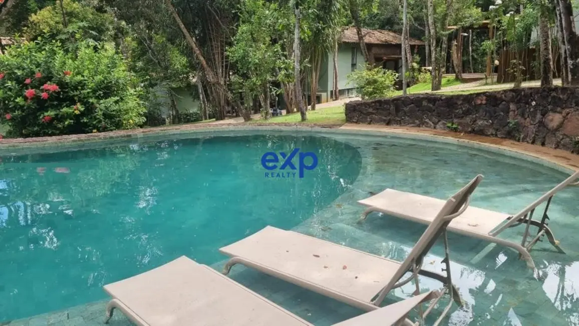 Foto 1 de Casa com 2 quartos à venda, 120m2 em Mata De Sao Joao - BA
