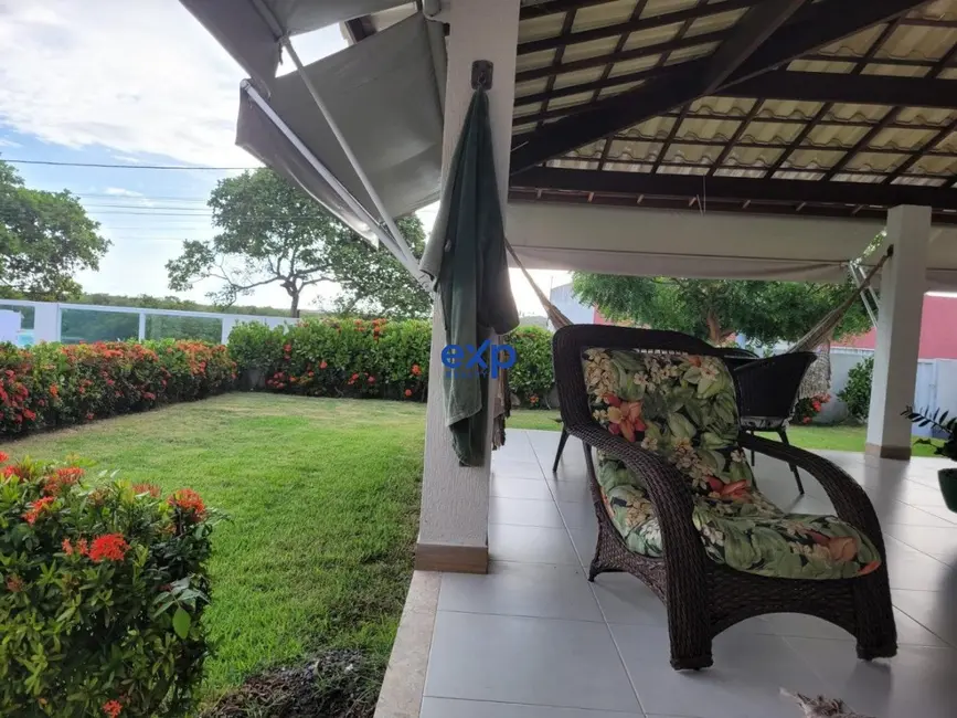 Foto 2 de Casa com 3 quartos à venda, 248m2 em Camacari - BA
