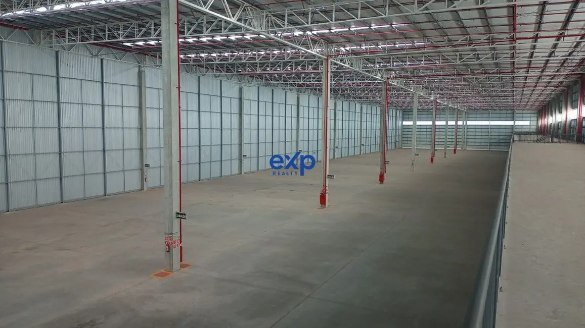 Foto 7 de Armazém / Galpão para alugar, 1700m2 em Pirajá, Salvador - BA