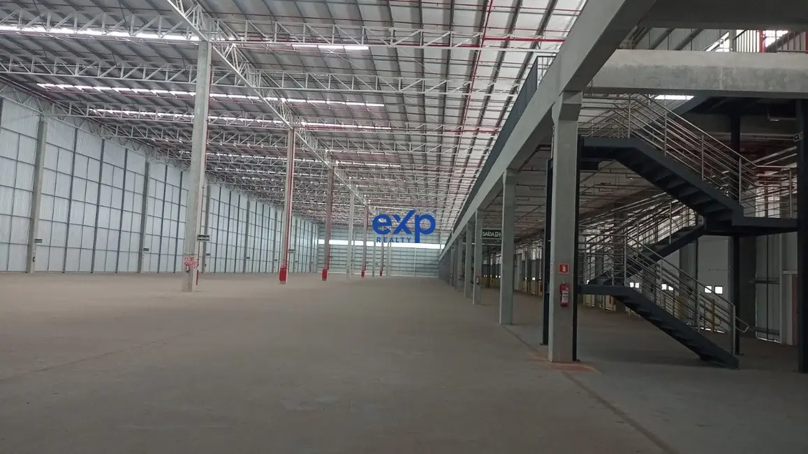 Foto 1 de Armazém / Galpão para alugar, 1700m2 em Pirajá, Salvador - BA