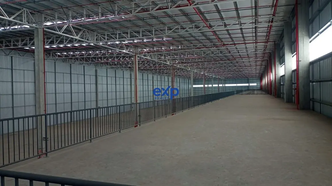 Foto 8 de Armazém / Galpão para alugar, 1700m2 em Pirajá, Salvador - BA