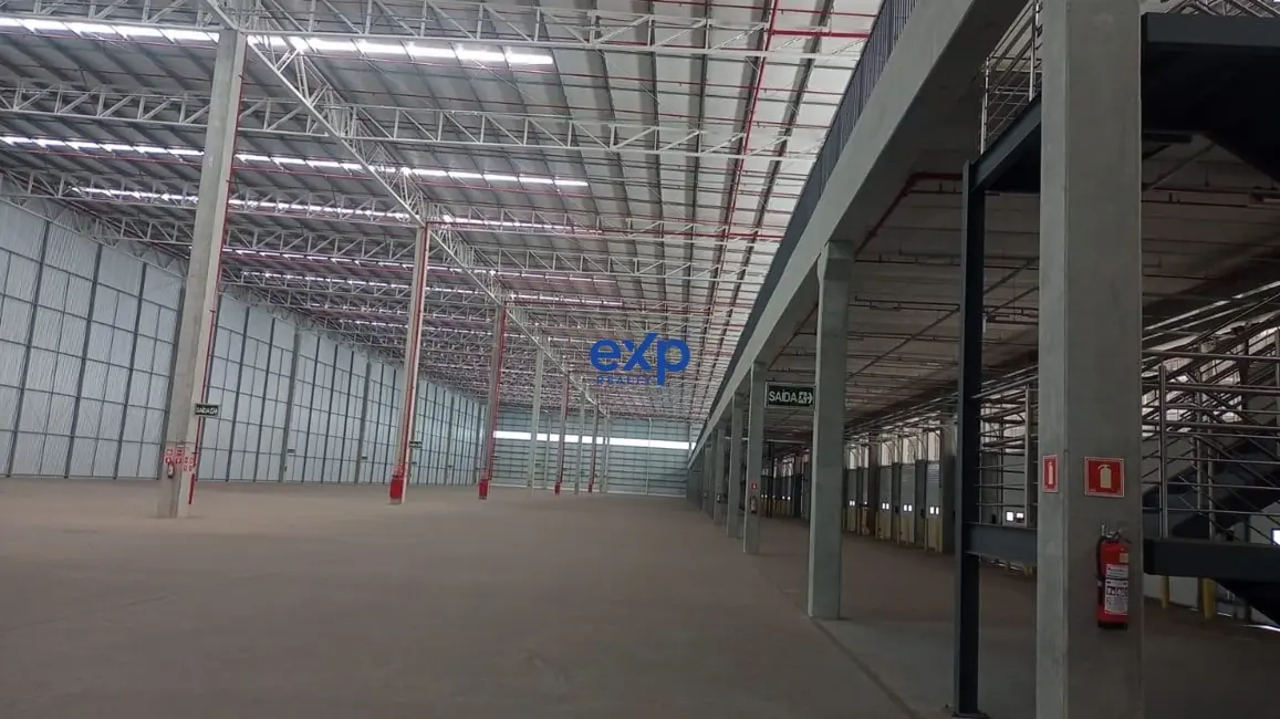 Foto 9 de Armazém / Galpão para alugar, 1700m2 em Pirajá, Salvador - BA