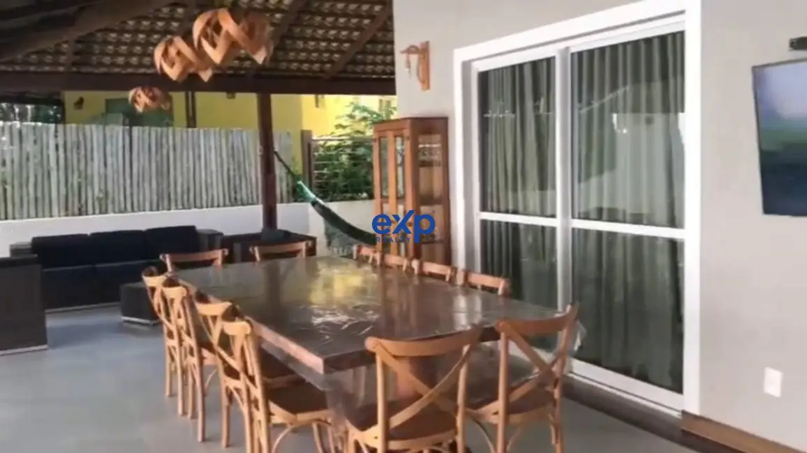 Foto 2 de Casa com 4 quartos à venda, 120m2 em Mata De Sao Joao - BA