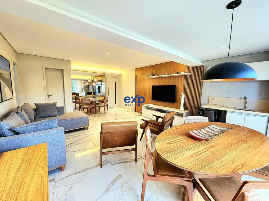 Foto 1 de Apartamento com 3 quartos à venda, 116m2 em Patamares, Salvador - BA