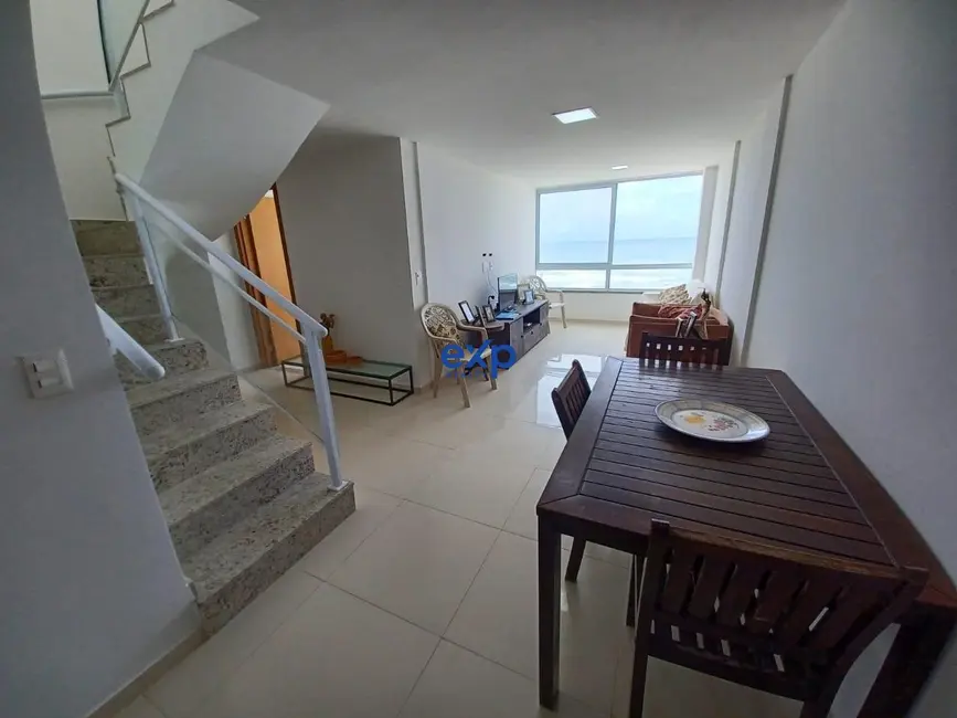Foto 1 de Apartamento com 3 quartos à venda, 134m2 em Stella Maris, Salvador - BA