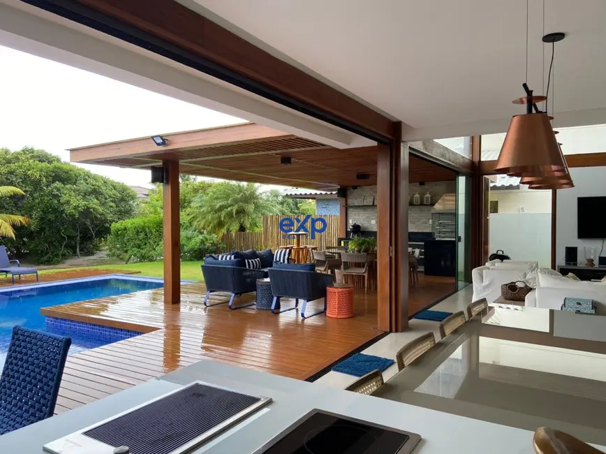 Casa com 6 quartos à venda, 500m2 em Mata De Sao Joao - BA - imagem 8 Foto 8 de Casa com 6 quartos à venda, 500m2 em Mata De Sao Joao - BA