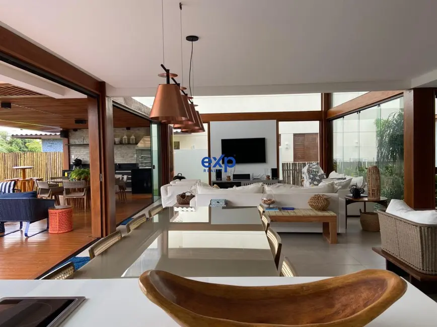 Casa com 6 quartos à venda, 500m2 em Mata De Sao Joao - BA - imagem 7 Foto 7 de Casa com 6 quartos à venda, 500m2 em Mata De Sao Joao - BA