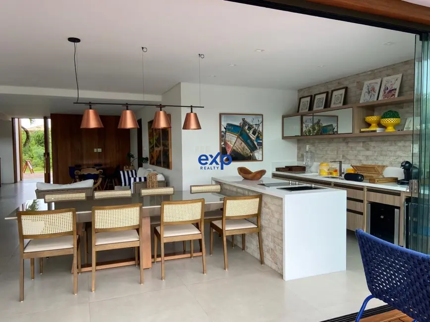 Casa com 6 quartos à venda, 500m2 em Mata De Sao Joao - BA - imagem 5 Foto 5 de Casa com 6 quartos à venda, 500m2 em Mata De Sao Joao - BA