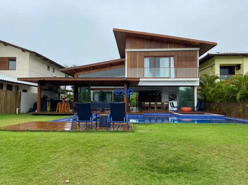 Casa com 6 quartos à venda, 500m2 em Mata De Sao Joao - BA - imagem 4 Foto 4 de Casa com 6 quartos à venda, 500m2 em Mata De Sao Joao - BA