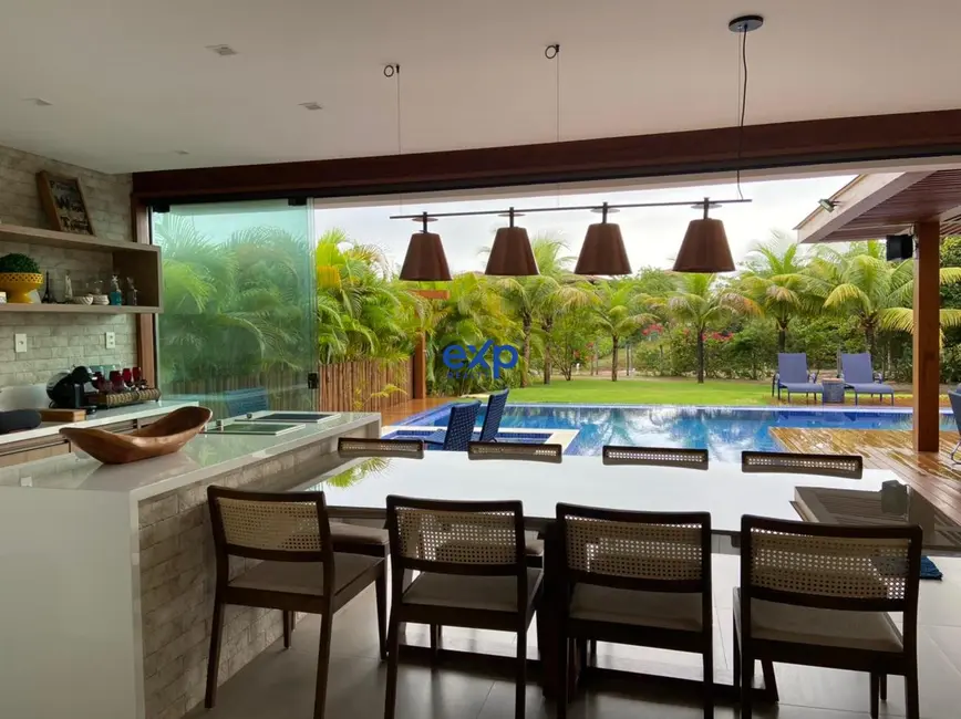 Casa com 6 quartos à venda, 500m2 em Mata De Sao Joao - BA - imagem 1 Foto 1 de Casa com 6 quartos à venda, 500m2 em Mata De Sao Joao - BA