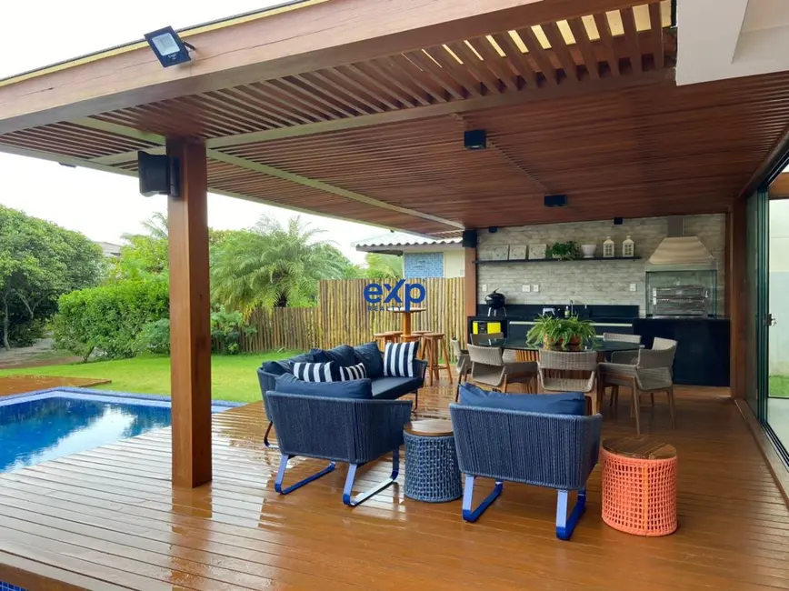 Casa com 6 quartos à venda, 500m2 em Mata De Sao Joao - BA - imagem 9 Foto 9 de Casa com 6 quartos à venda, 500m2 em Mata De Sao Joao - BA