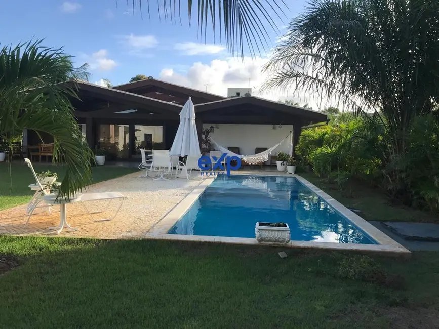 Foto 1 de Casa com 4 quartos à venda, 400m2 em Mata De Sao Joao - BA
